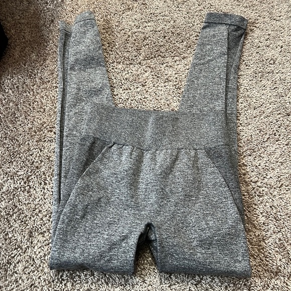 Gymshark Pants - COPY - Gymshark leggings